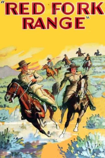 Watch Red Fork Range free online