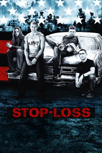Watch Stop-Loss free online