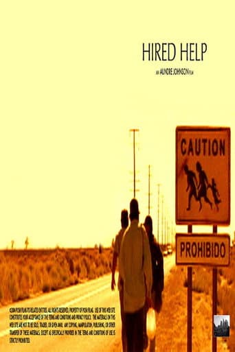 Watch Hired Help free online
