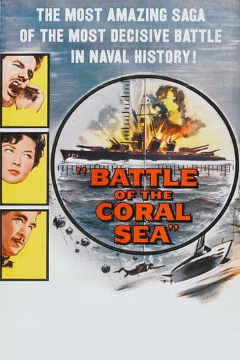 Watch Battle of the Coral Sea free online