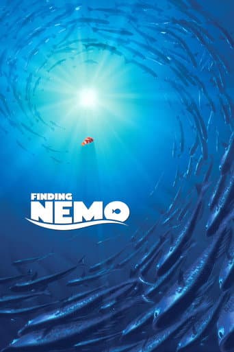 Watch Finding Nemo free online