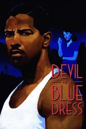 Watch Devil in a Blue Dress free online