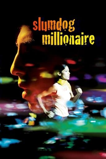 Watch Slumdog Millionaire free online