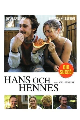 Watch His and Hers free online