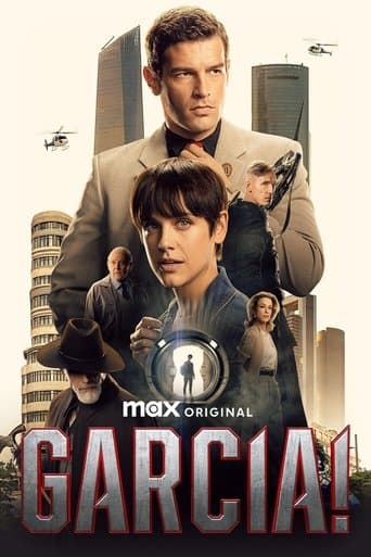 Watch García! free online