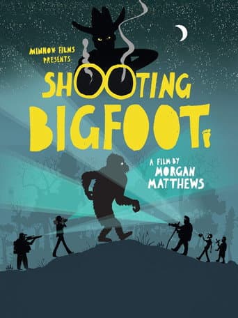 Watch Shooting Bigfoot free online