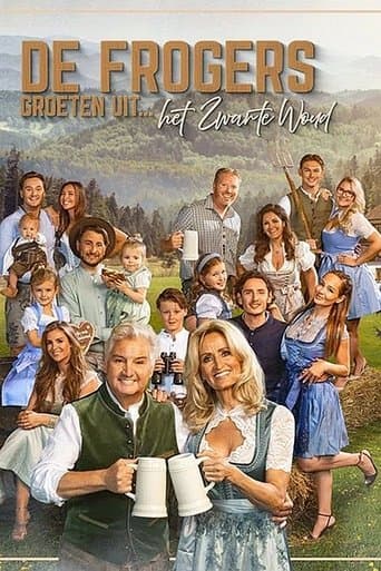 Watch De Frogers: Groeten Uit ... free online