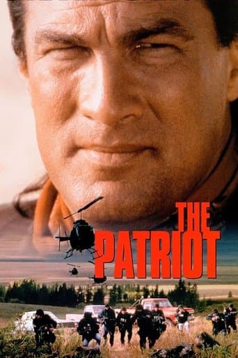 Watch The Patriot free online