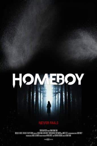 Watch Homeboy Never Fails free online