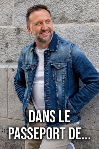 Watch Dans le passeport de... free online