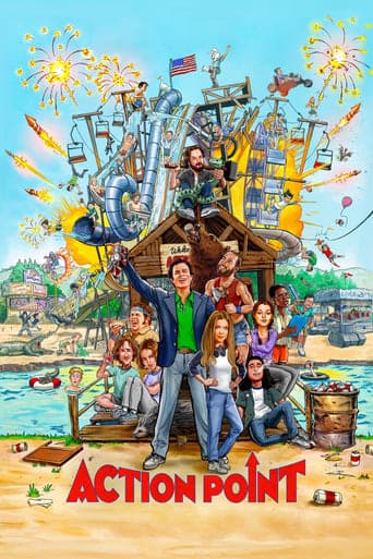 Watch Action Point free online