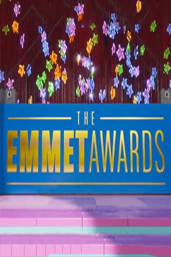 Watch The Emmet Awards Show! free online