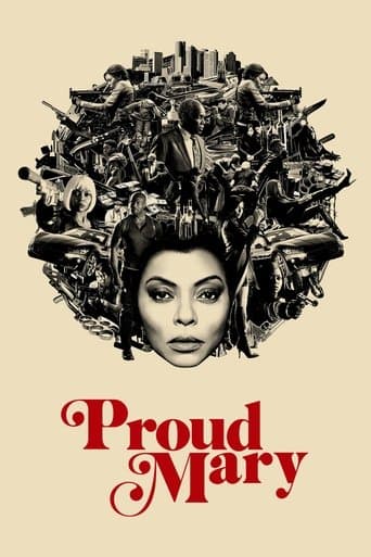 Watch Proud Mary free online