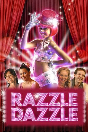 Watch Razzle Dazzle: A Journey into Dance free online