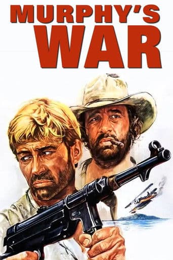 Watch Murphy's War free online