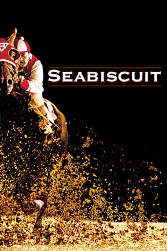 Watch Seabiscuit free online
