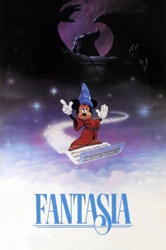 Watch Fantasia free online