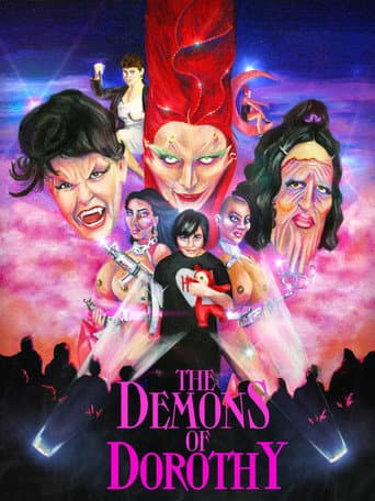 Watch The Demons of Dorothy free online