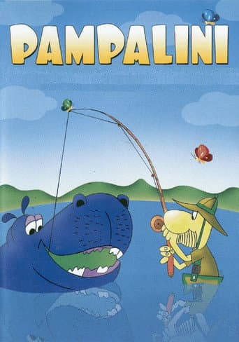 Watch Pampalini the Animal Hunter free online