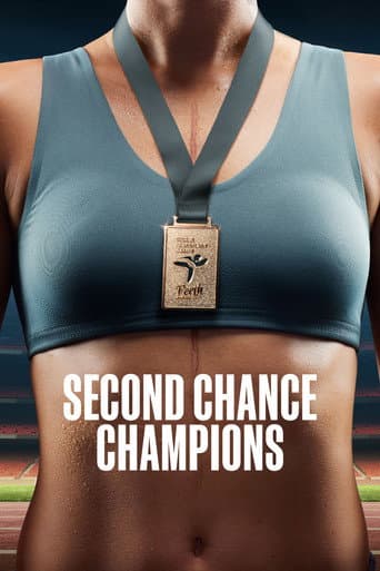 Watch Second Chance Champions free online
