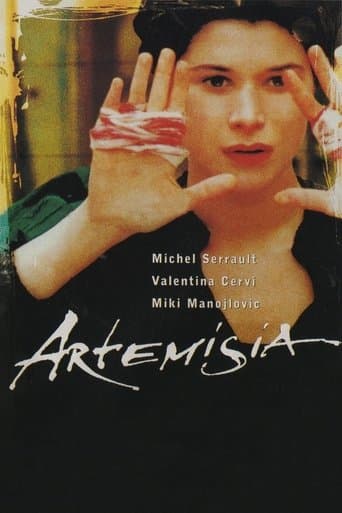 Watch Artemisia free online