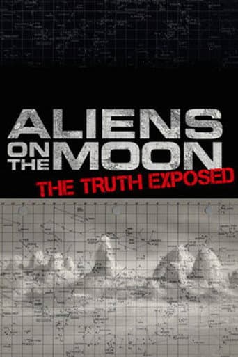 Watch Aliens on the Moon: The Truth Exposed free online
