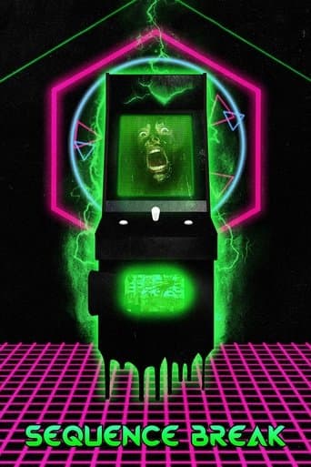 Watch Sequence Break free online