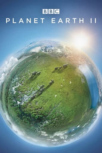 Watch Planet Earth II free online