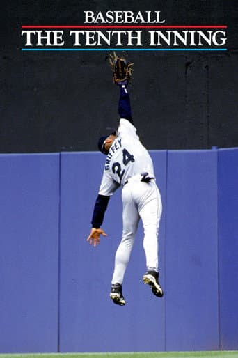 Watch Baseball: The Tenth Inning free online