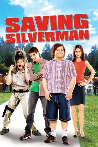 Watch Saving Silverman free online
