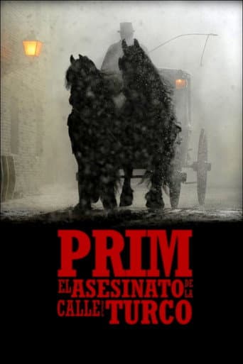 Watch Prim: el asesinato de la calle del Turco free online