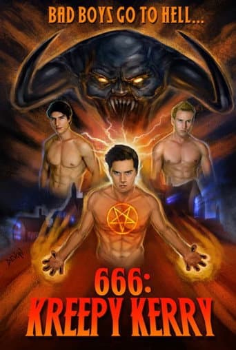 Watch 666: Kreepy Kerry free online