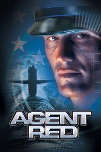 Watch Agent Red free online