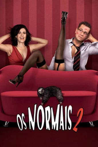 Watch So Normal 2: The Craziest Night Ever free online
