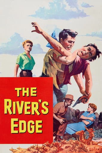 Watch The River's Edge free online