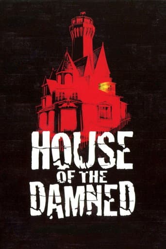 Watch House of the Damned free online
