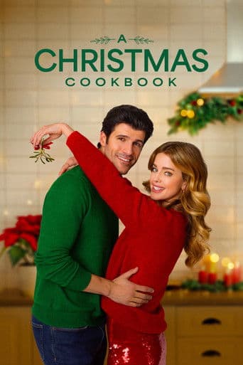 Watch The Christmas Cookbook free online