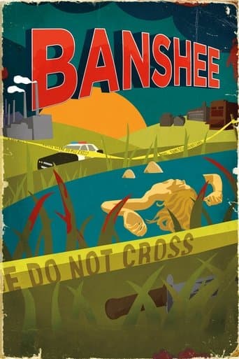Watch Banshee free online