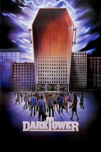Watch Dark Tower free online