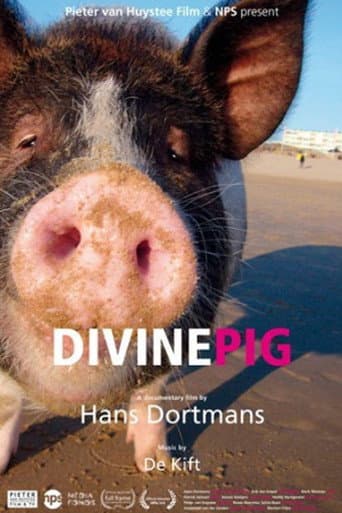 Watch Divine Pig free online