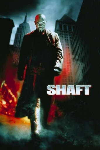 Watch Shaft free online