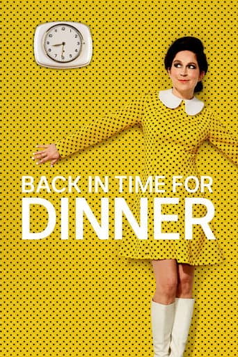 Watch Back in Time for Dinner free online
