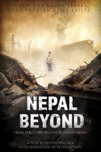 Watch Nepal Beyond free online