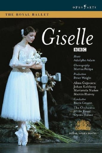 Watch Giselle free online
