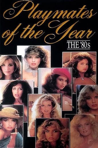 Watch Playboy Playmates of the Year: The 80's free online