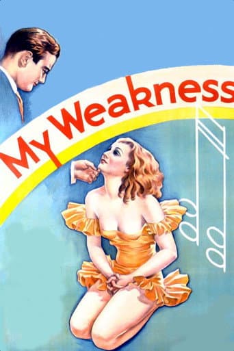Watch My Weakness free online