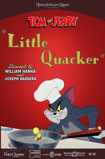 Watch Little Quacker free online