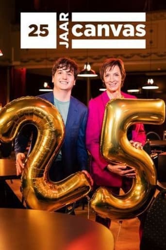 Watch 25 jaar Canvas free online