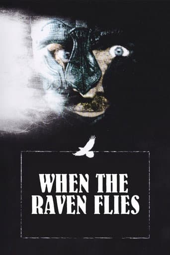 Watch When the Raven Flies free online