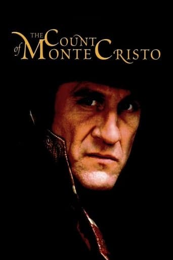 Watch The Count of Monte Cristo free online